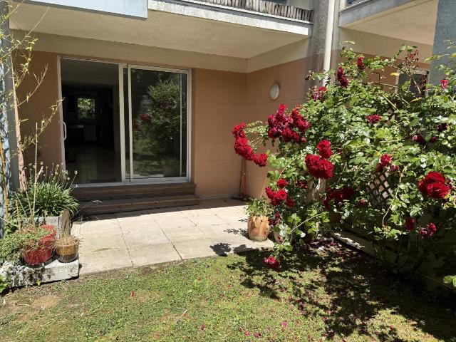 Appartement à vendre à Vannes 56000