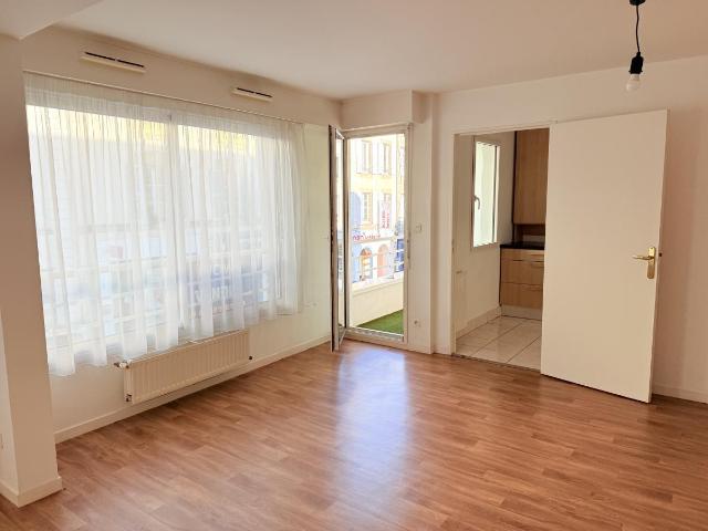Appartement à vendre à Vannes 56000
