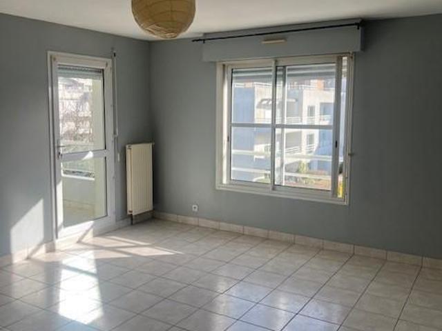 Appartement à vendre à Vannes 56000
