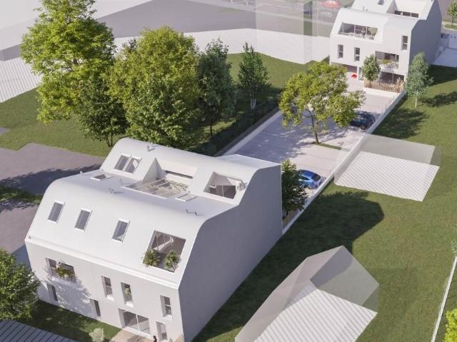 Appartement à vendre à Vannes 56000