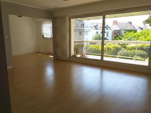 Appartement à vendre à Vannes 56000