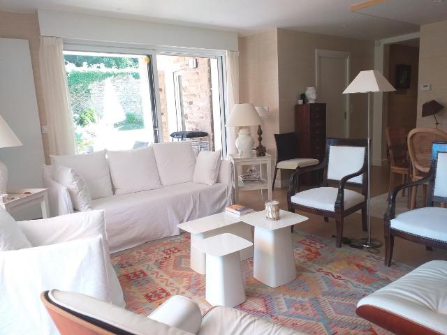 Appartement à vendre à Vannes 56000