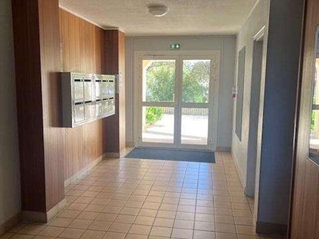 Appartement à vendre à Vannes 56000