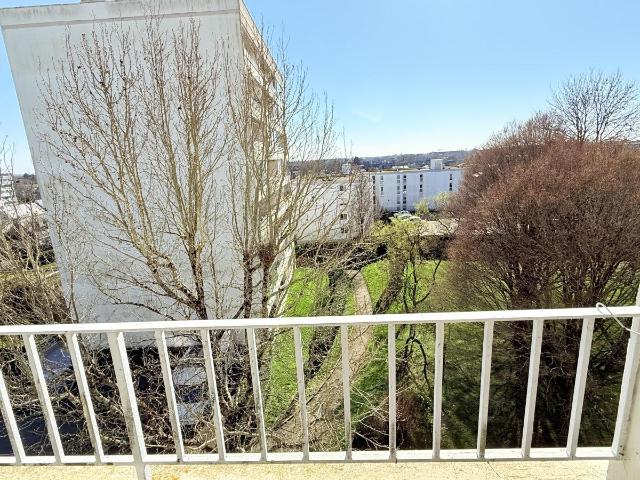 Appartement à vendre à Vannes 56000