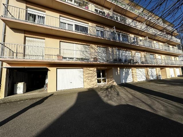 Appartement à vendre à Vannes 56000