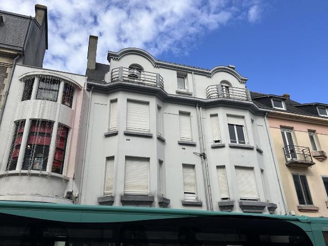 Appartement à vendre à Vannes 56000