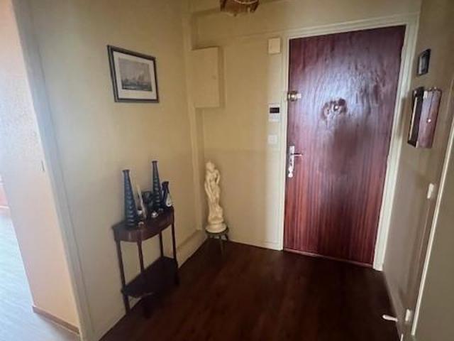 Appartement à vendre à Vannes 56000