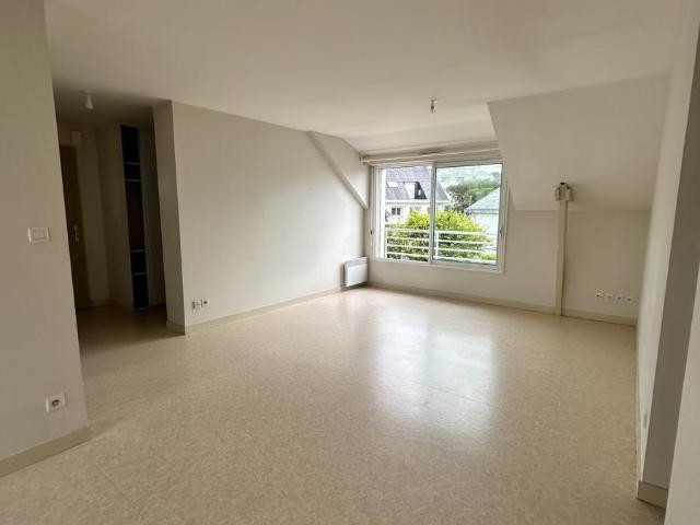 Appartement à vendre à Vannes 56000
