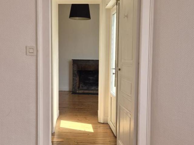 Appartement à vendre à Vannes 56000
