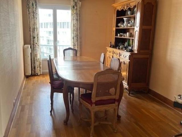 Appartement à vendre à Vannes 56000