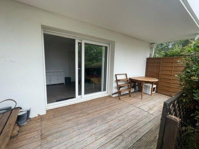 Appartement à vendre à Vannes 56000