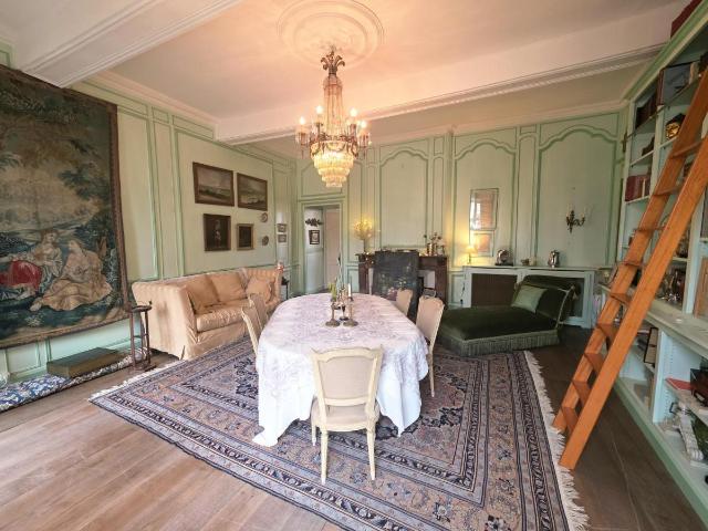 Appartement à vendre à Vannes 56000
