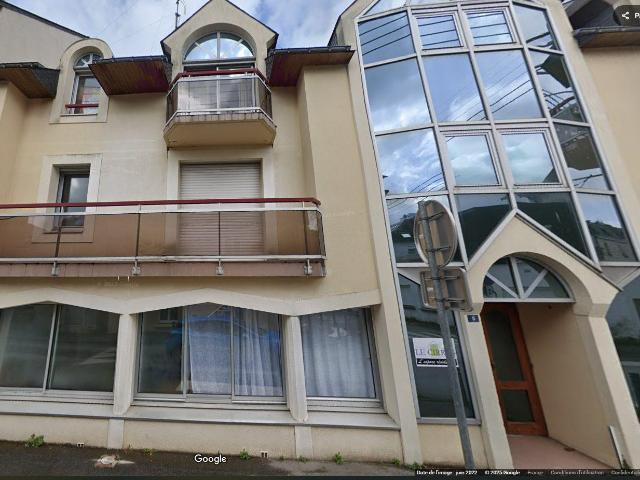 Appartement à vendre à Vannes 56000