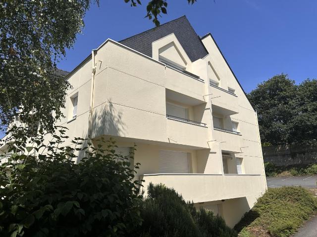 Appartement à vendre à Vannes 56000