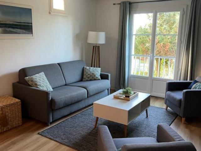 Appartement à vendre à Vannes 56000