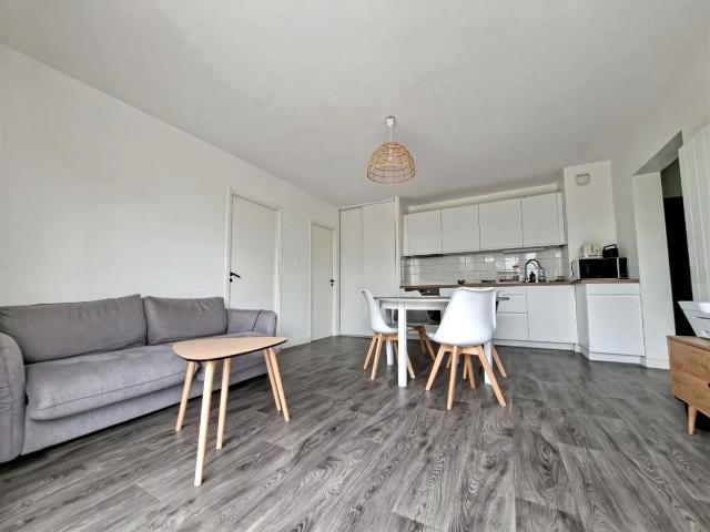 Appartement à vendre à Vannes 56000