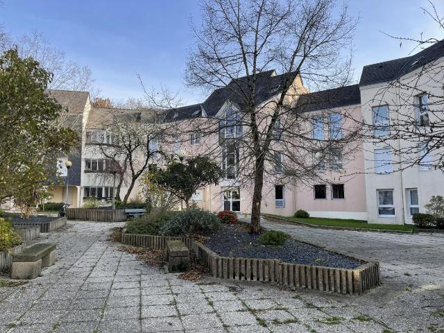 Appartement à vendre à Vannes 56000