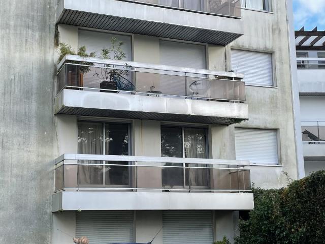 Appartement à vendre à Vannes 56000