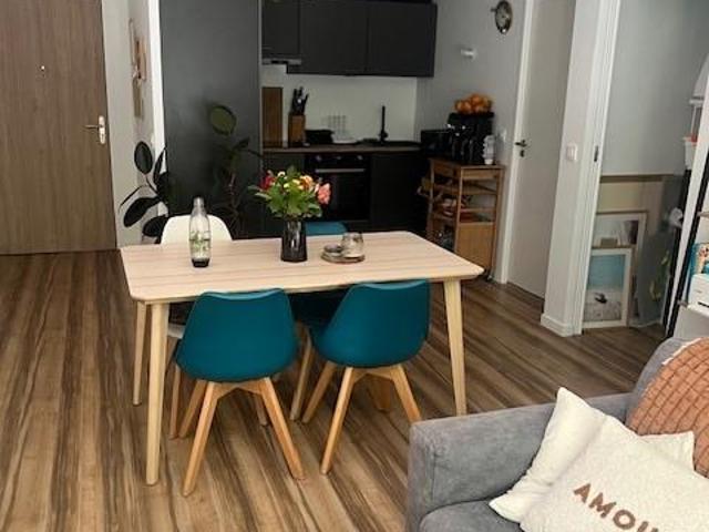 Appartement à vendre à Vannes 56000