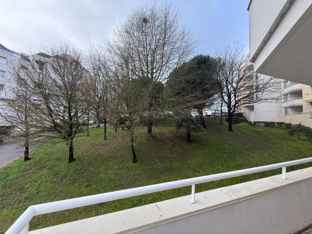 Appartement à vendre à Vannes 56000