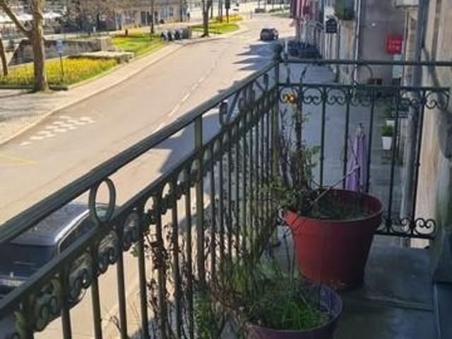 Appartement à vendre à Vannes 56000