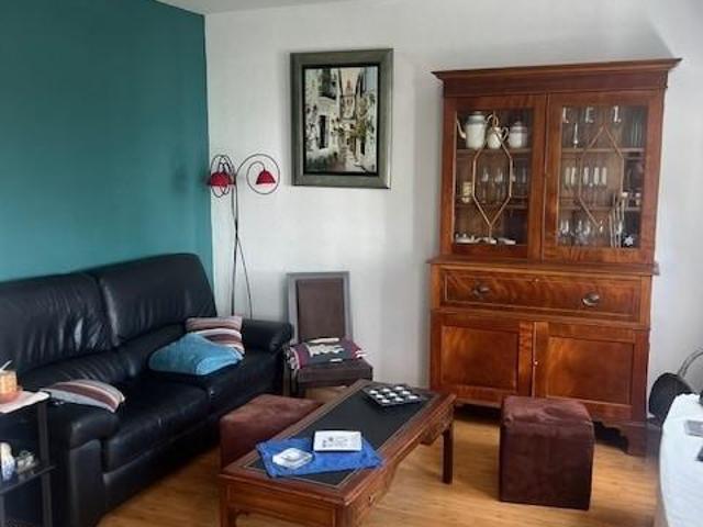 Appartement à vendre à Vannes 56000