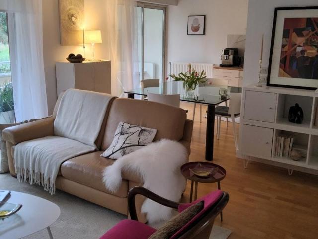 Appartement à vendre à Vannes 56000