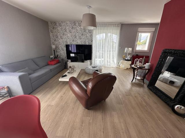 Appartement à vendre à Vannes 56000