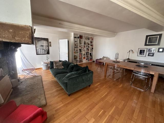 Appartement à vendre à Vannes 56000