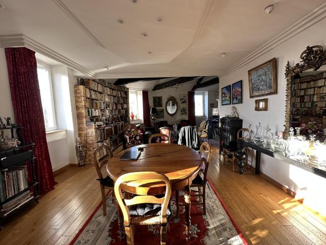 Appartement à vendre à Vannes 56000