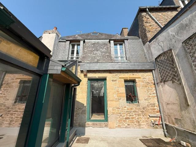 Appartement à vendre à Vannes 56000