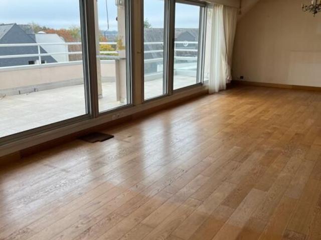 Appartement à vendre à Vannes 56000