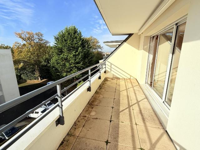 Appartement à vendre à Vannes 56000