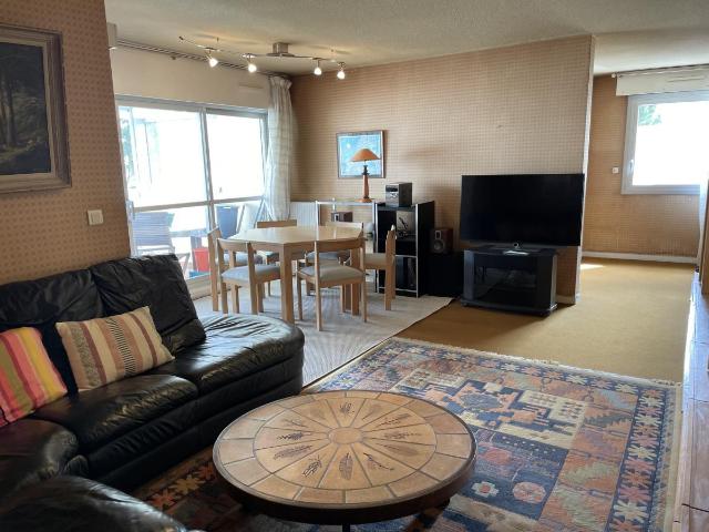 Appartement à vendre à Vannes 56000