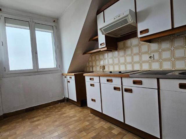 Appartement à vendre à Vendôme 41100