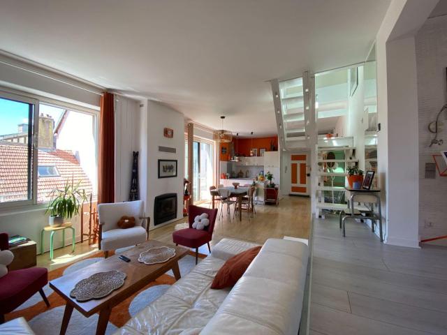 Appartement à vendre à Vesoul 70000