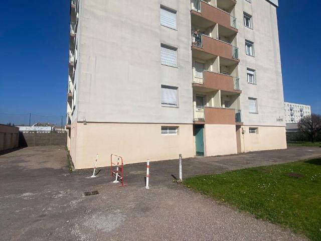 Appartement à vendre à Vesoul 70000