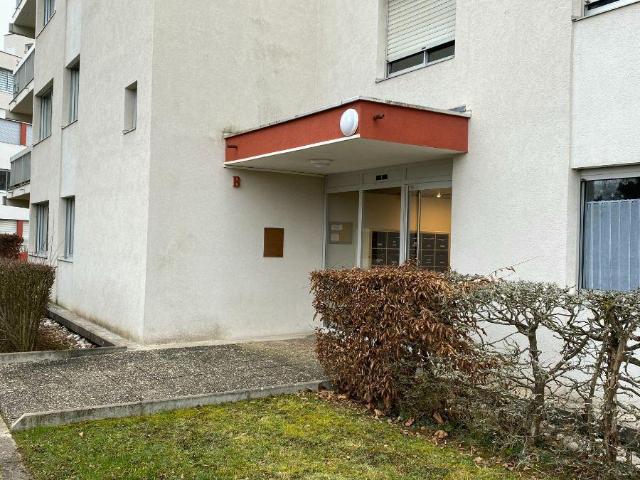 Appartement à vendre à Vesoul 70000