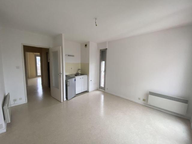 Appartement à vendre à Vesoul 70000