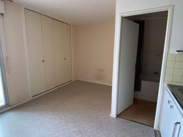 Appartement à vendre à Vesoul 70000