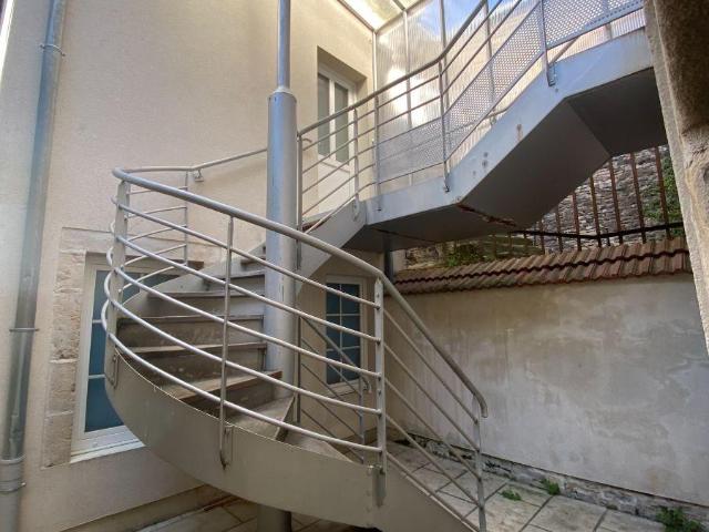 Appartement à vendre à Vesoul 70000