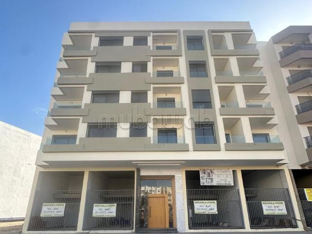 Appartement à vendre à Victoria. Superficie 120 m²