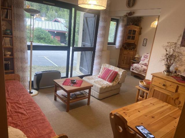 Appartement à vendre à Villarodin Bourget 73500