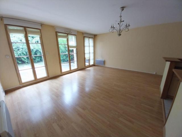 Appartement à vendre à Vitré 35500