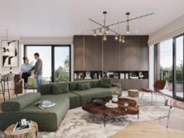 Appartement à vendre à Waterloo 1410