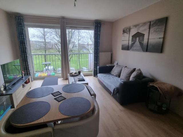 Appartement à vendre à Wattrelos 59150