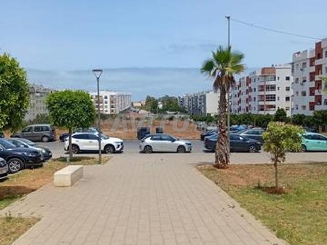 Appartement à vendre à Wifak Kazouya
