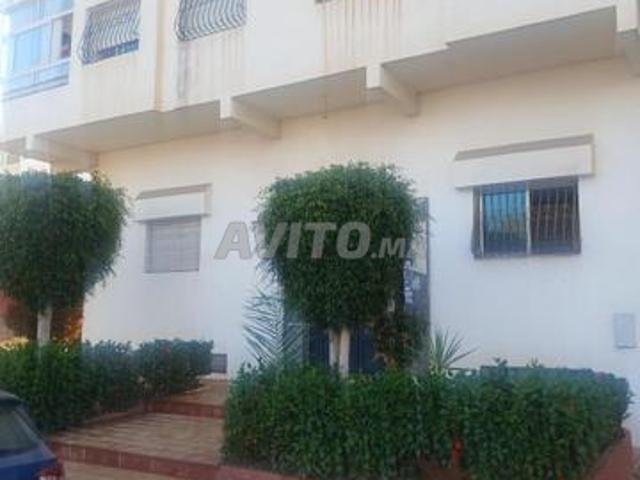 Appartement à vendre à Wifaq Temara