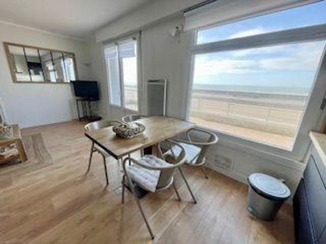 Appartement à vendre à Wissant 62179