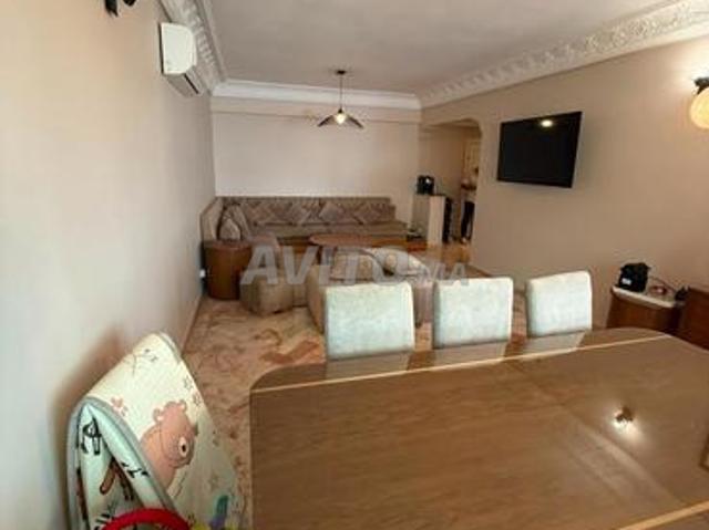 Appartement à vendre habitation ou professionnel 140 m²